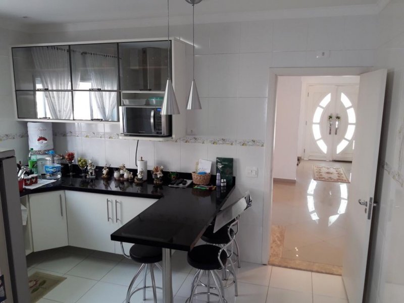imóvel com 420m² - São Paulo II - Cotia