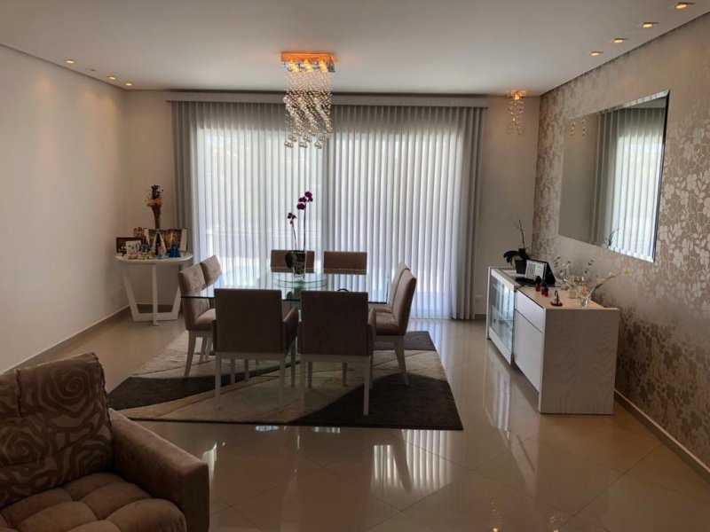 imóvel com 420m² - São Paulo II - Cotia