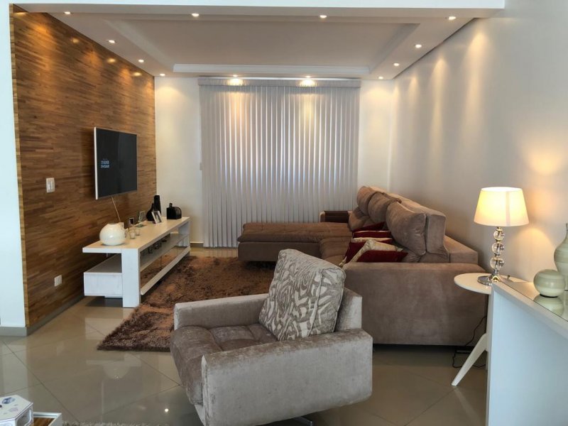 imóvel com 420m² - São Paulo II - Cotia