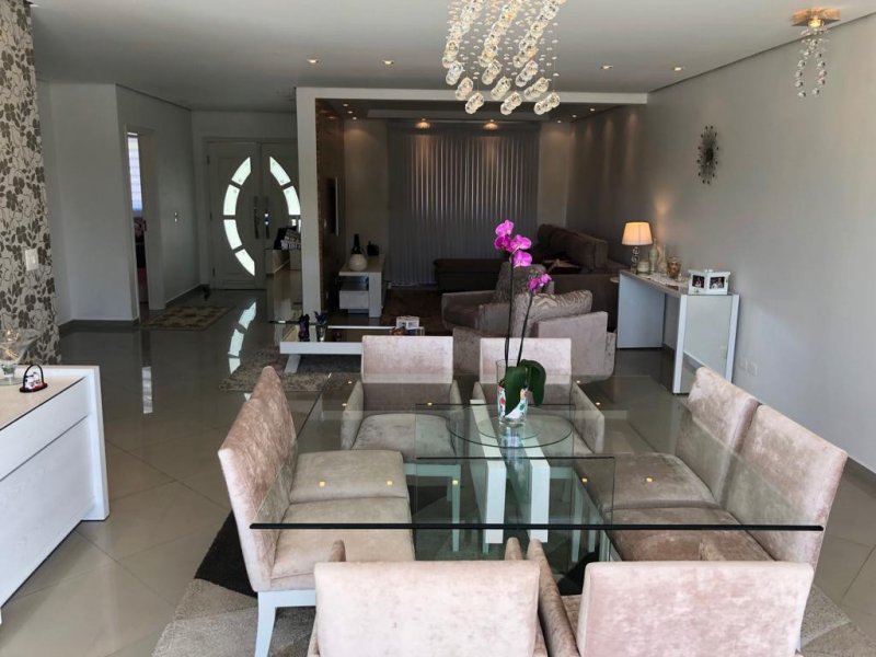 imóvel com 420m² - São Paulo II - Cotia