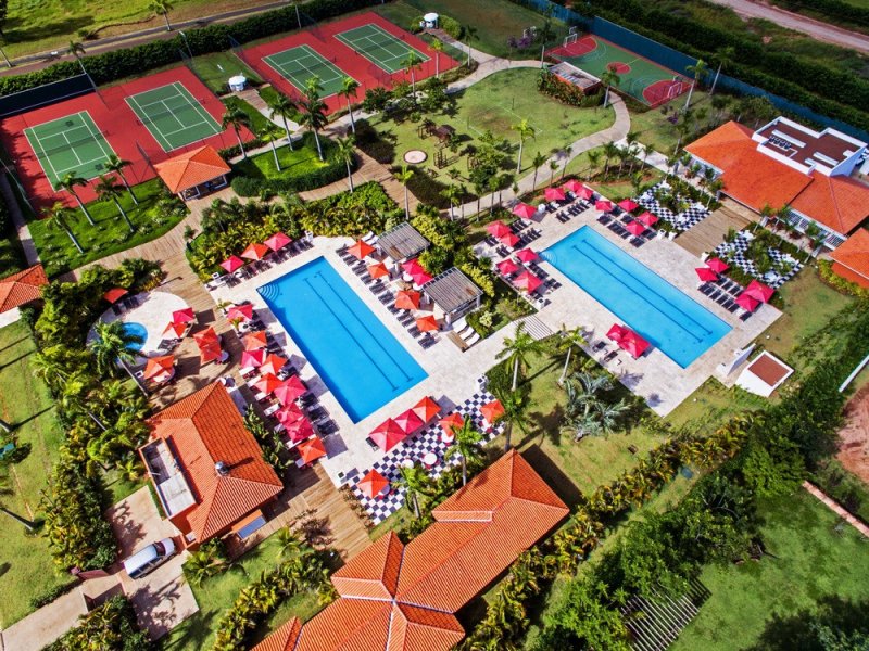 Terreno à venda centro com 435m² e  quartos por R$ 40.000 - 2108202582-ninho-verde-k.jpg