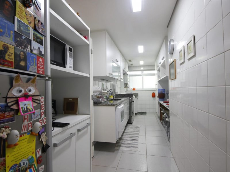 imóvel com 122m² - Botafogo - Rio de Janeiro