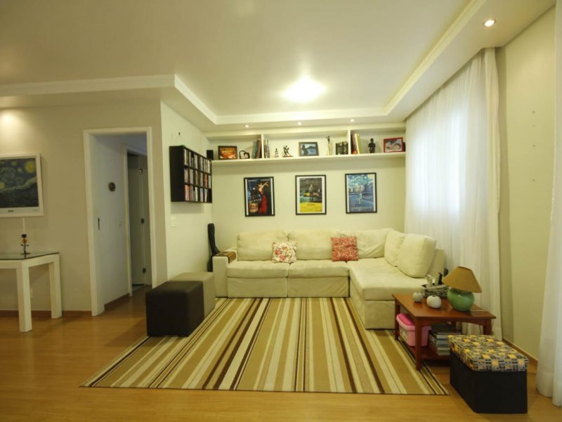 imóvel com 122m² - Botafogo - Rio de Janeiro