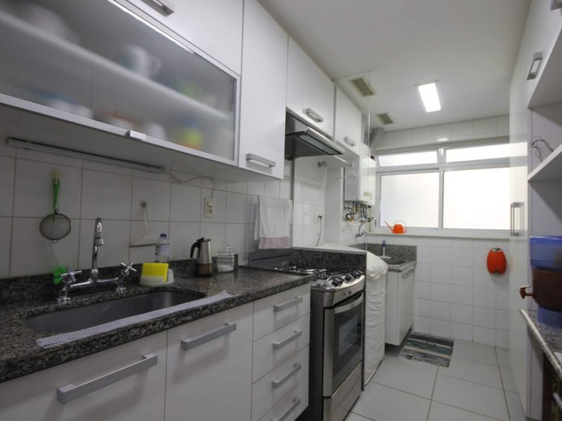 imóvel com 122m² - Botafogo - Rio de Janeiro