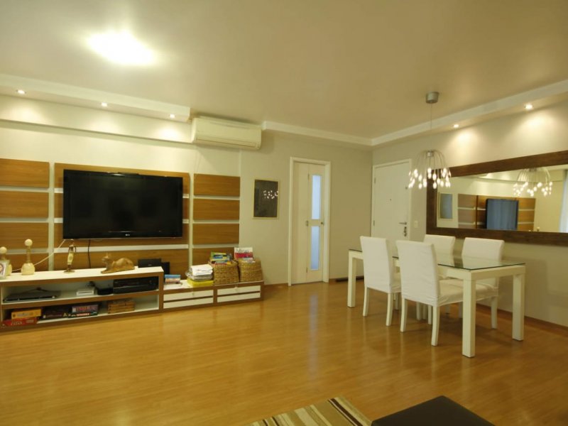 imóvel com 122m² - Botafogo - Rio de Janeiro