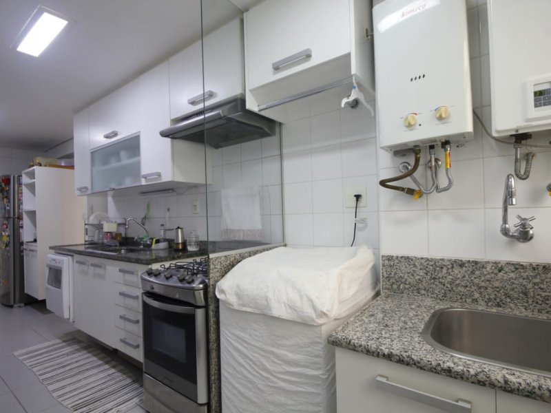 imóvel com 122m² - Botafogo - Rio de Janeiro