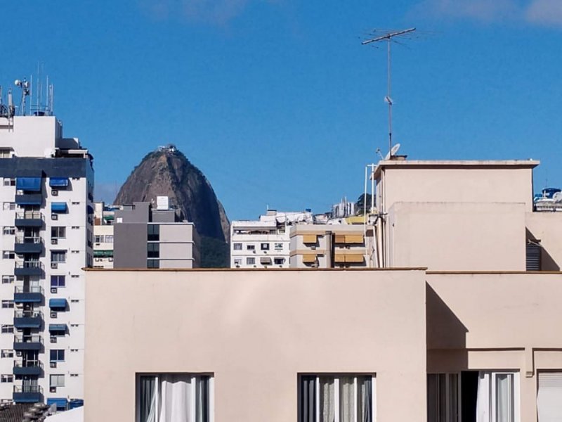 imóvel com 122m² - Botafogo - Rio de Janeiro