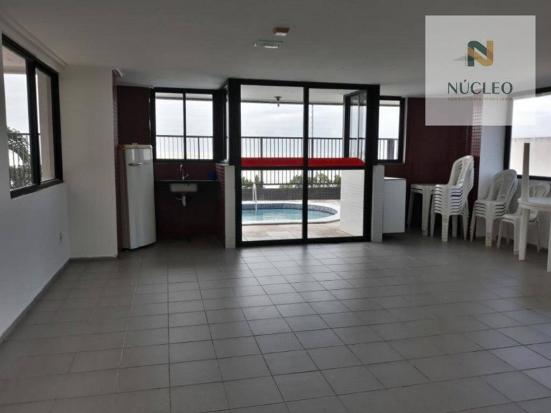 imóvel com 160m² - Jardim Oceania - João Pessoa