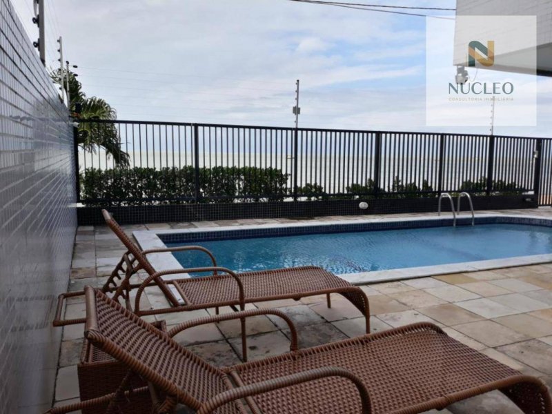 imóvel com 160m² - Jardim Oceania - João Pessoa