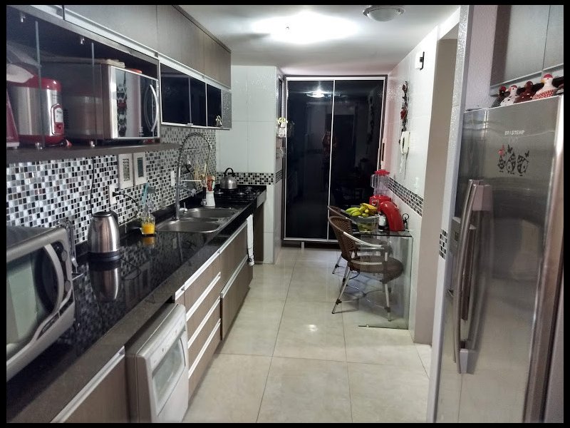 imóvel com 160m² - Jardim Oceania - João Pessoa