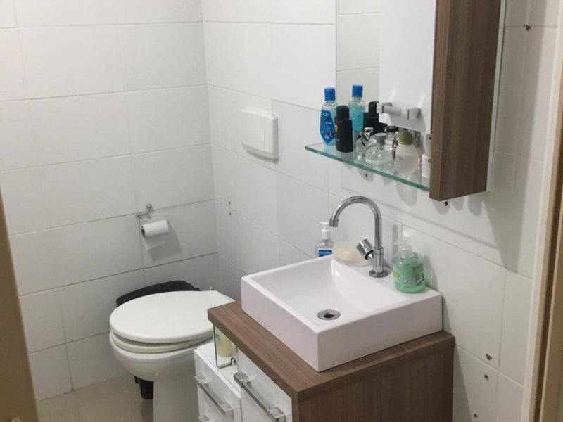 imóvel com 43m² - Jaraguá - São Paulo