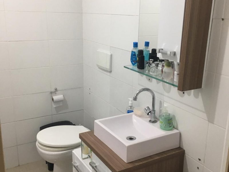 imóvel com 43m² - Jaraguá - São Paulo