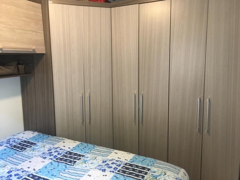 imóvel com 43m² - Jaraguá - São Paulo