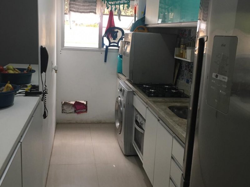 imóvel com 43m² - Jaraguá - São Paulo