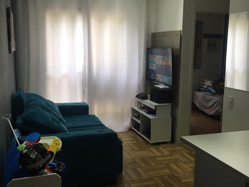 imóvel com 43m² - Jaraguá - São Paulo
