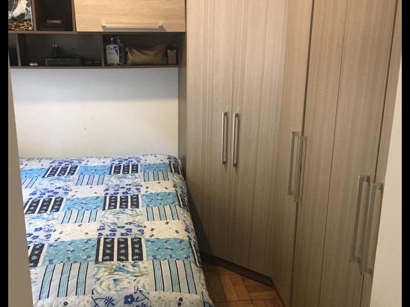 imóvel com 43m² - Jaraguá - São Paulo