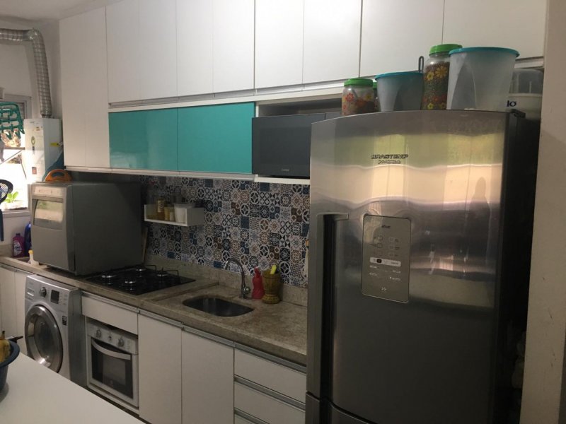 imóvel com 43m² - Jaraguá - São Paulo