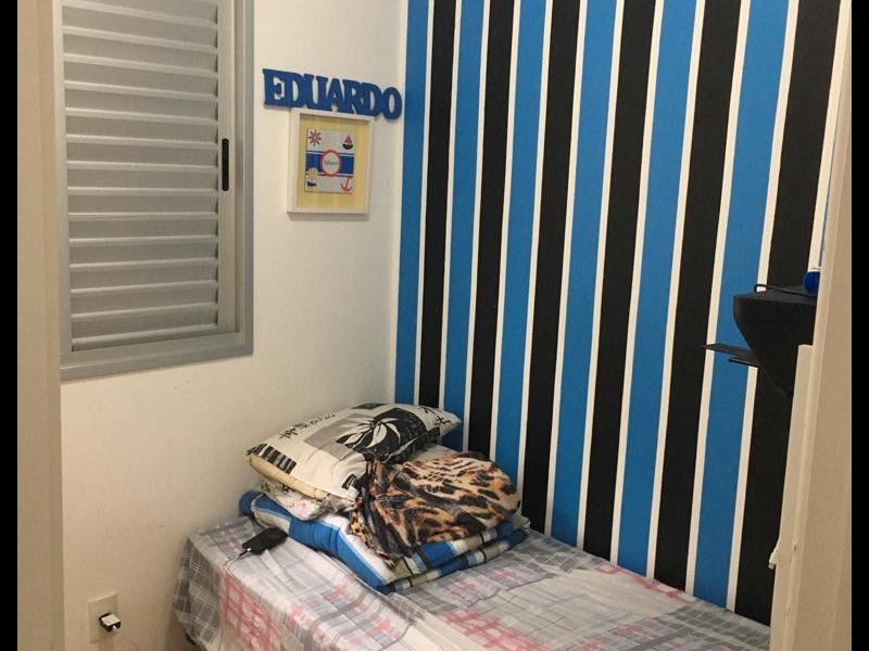 imóvel com 43m² - Jaraguá - São Paulo