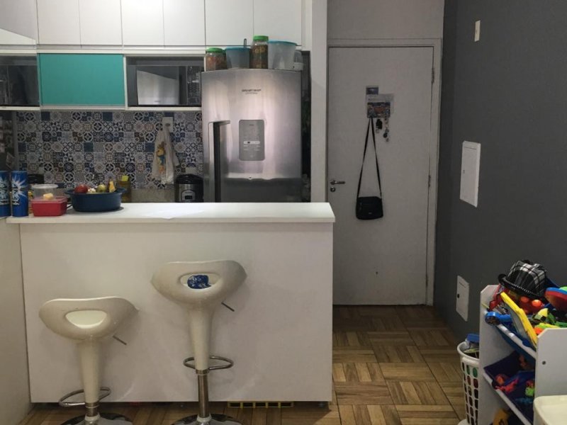 imóvel com 43m² - Jaraguá - São Paulo