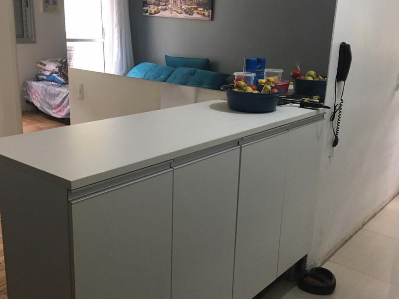 imóvel com 43m² - Jaraguá - São Paulo