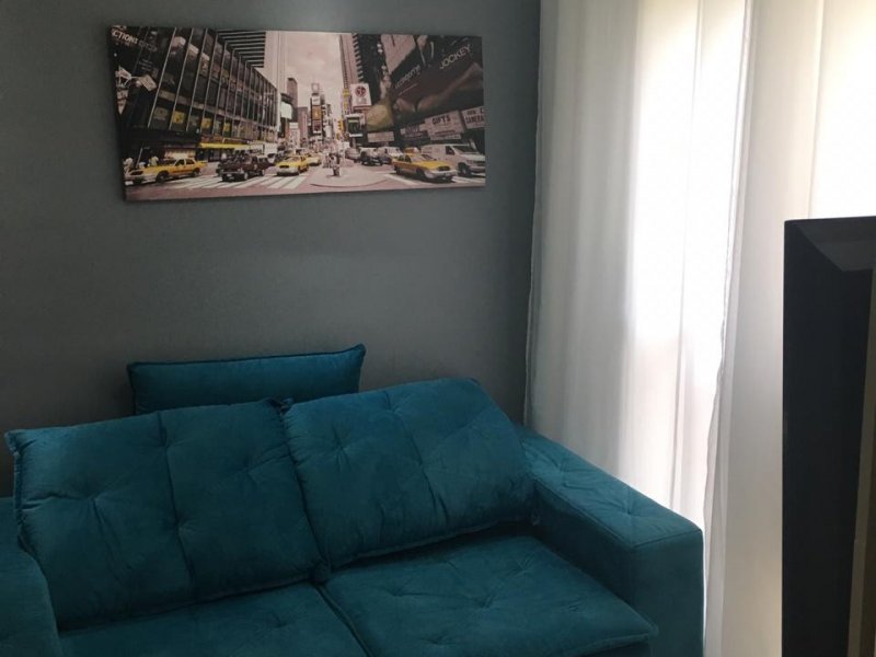 imóvel com 43m² - Jaraguá - São Paulo
