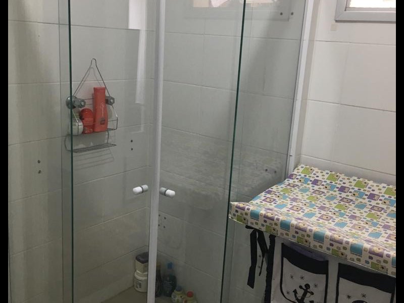 imóvel com 43m² - Jaraguá - São Paulo