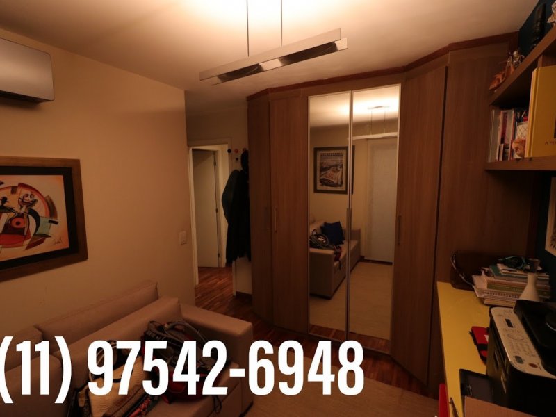 imóvel com 82m² - Itaim Bibi - São Paulo