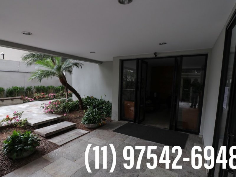 imóvel com 82m² - Itaim Bibi - São Paulo