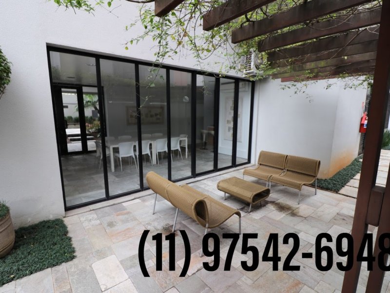 imóvel com 82m² - Itaim Bibi - São Paulo
