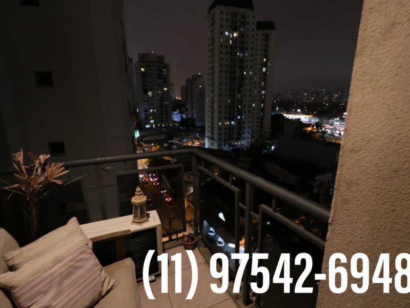 imóvel com 82m² - Itaim Bibi - São Paulo