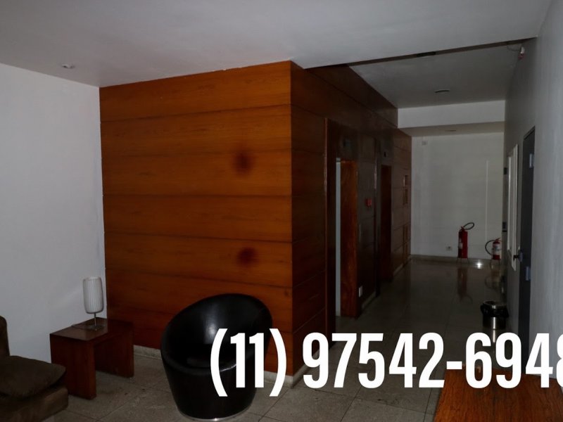 imóvel com 82m² - Itaim Bibi - São Paulo