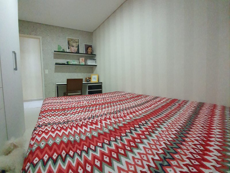 imóvel com 72m² - Jardim Tupanci - Barueri