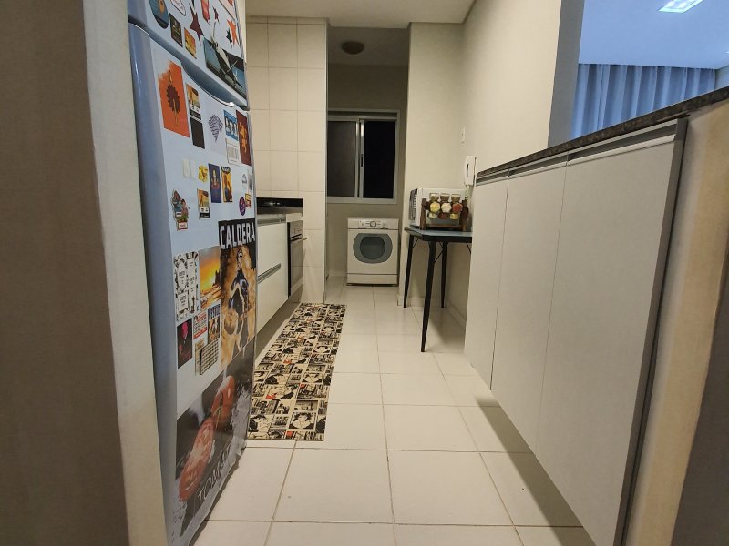 imóvel com 72m² - Jardim Tupanci - Barueri