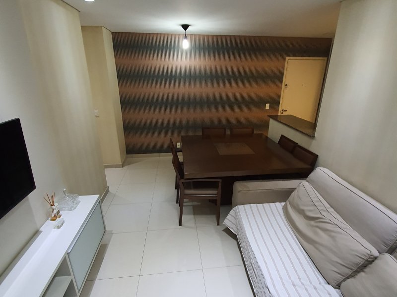 imóvel com 72m² - Jardim Tupanci - Barueri