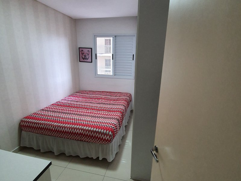 imóvel com 72m² - Jardim Tupanci - Barueri