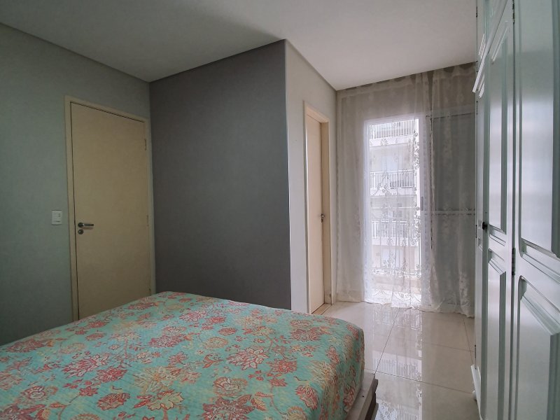 imóvel com 72m² - Jardim Tupanci - Barueri