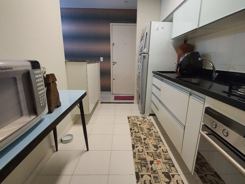 imóvel com 72m² - Jardim Tupanci - Barueri