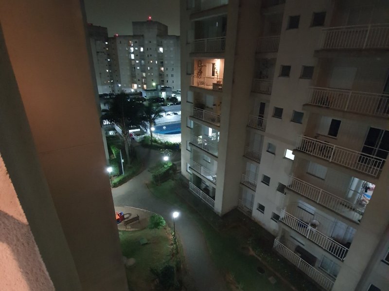 imóvel com 72m² - Jardim Tupanci - Barueri