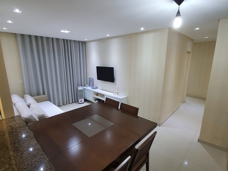 imóvel com 72m² - Jardim Tupanci - Barueri