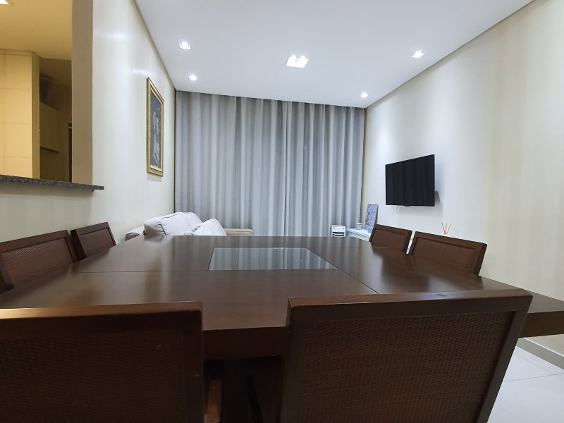 imóvel com 72m² - Jardim Tupanci - Barueri