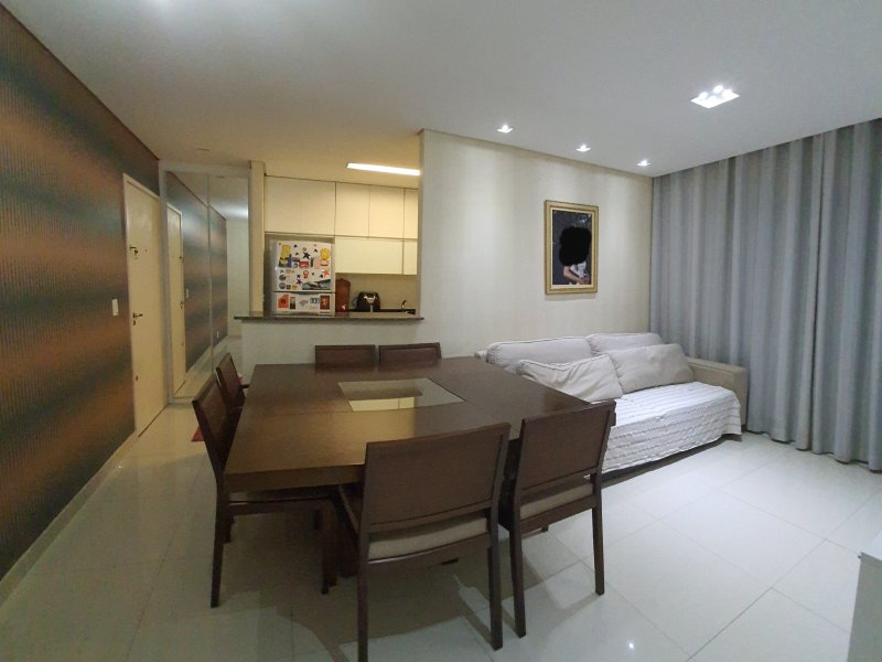 imóvel com 72m² - Jardim Tupanci - Barueri