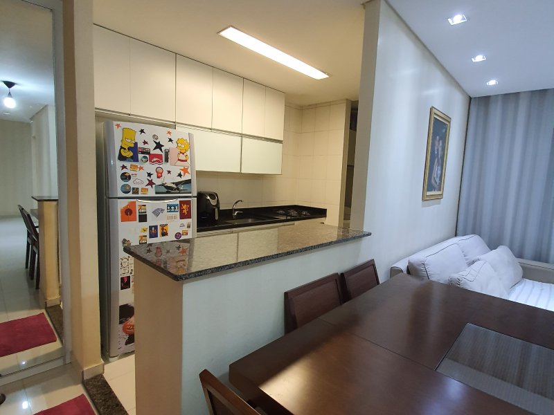 imóvel com 72m² - Jardim Tupanci - Barueri