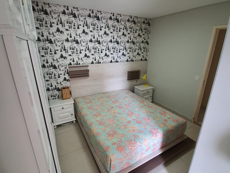 imóvel com 72m² - Jardim Tupanci - Barueri