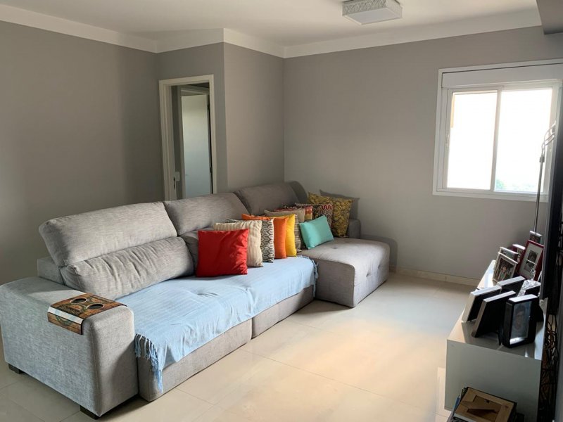 imóvel com 142m² - Vila Leopoldina - São Paulo