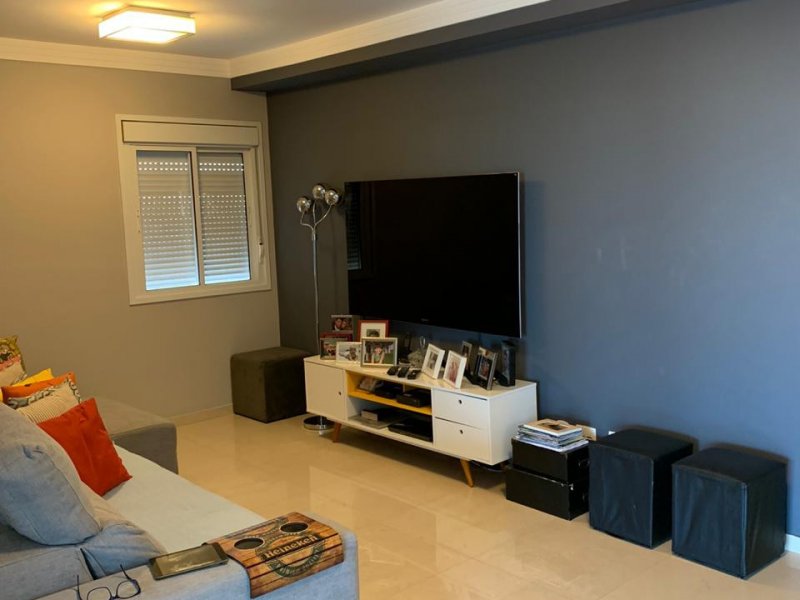 imóvel com 142m² - Vila Leopoldina - São Paulo
