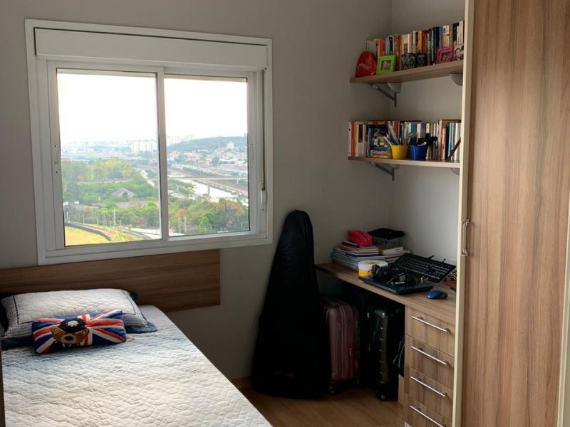 imóvel com 142m² - Vila Leopoldina - São Paulo