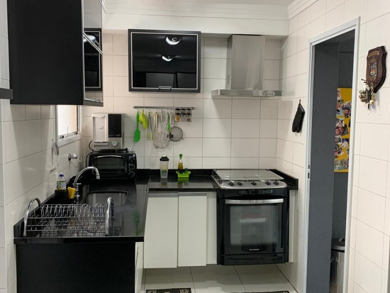 imóvel com 142m² - Vila Leopoldina - São Paulo