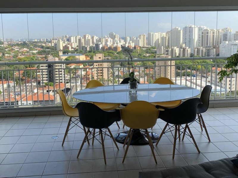imóvel com 142m² - Vila Leopoldina - São Paulo