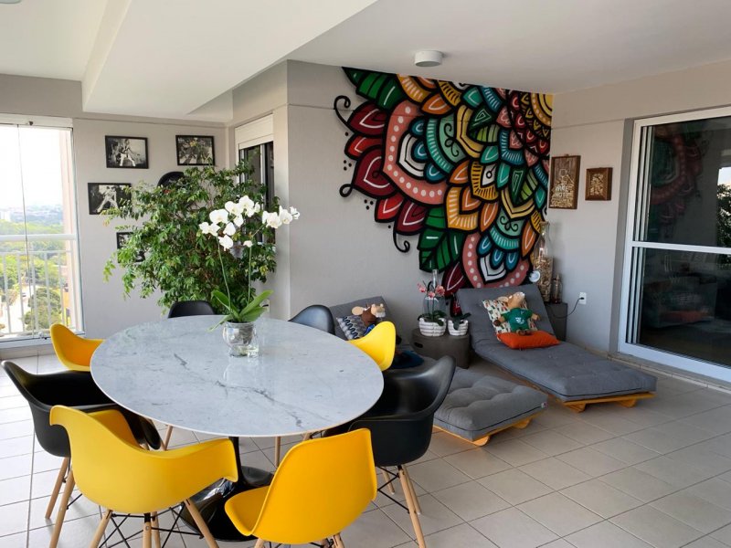 imóvel com 142m² - Vila Leopoldina - São Paulo