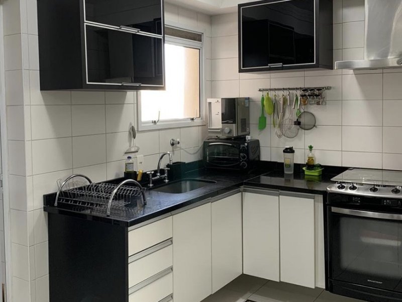 imóvel com 142m² - Vila Leopoldina - São Paulo